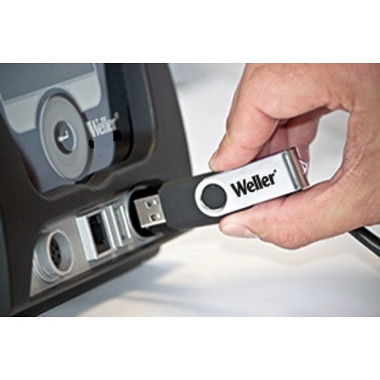 T0053426399N- Sursă de alimentare Weller WXD2